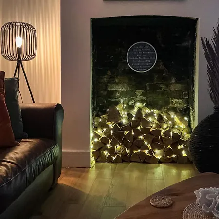 Long John Holiday home *