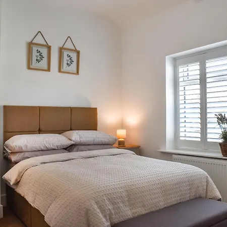 Holiday home Long John Redcar