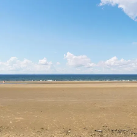 Long John Holiday home