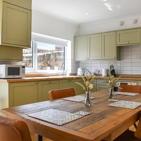 Prázdninový dům Long John *