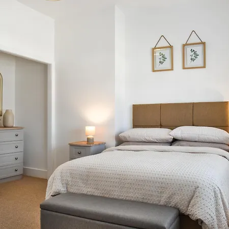 Prázdninový dům Long John *